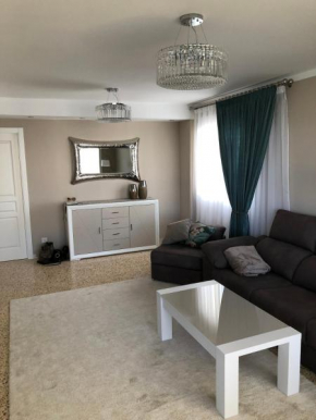 Apartamento Parque 2 Playa de Gandía